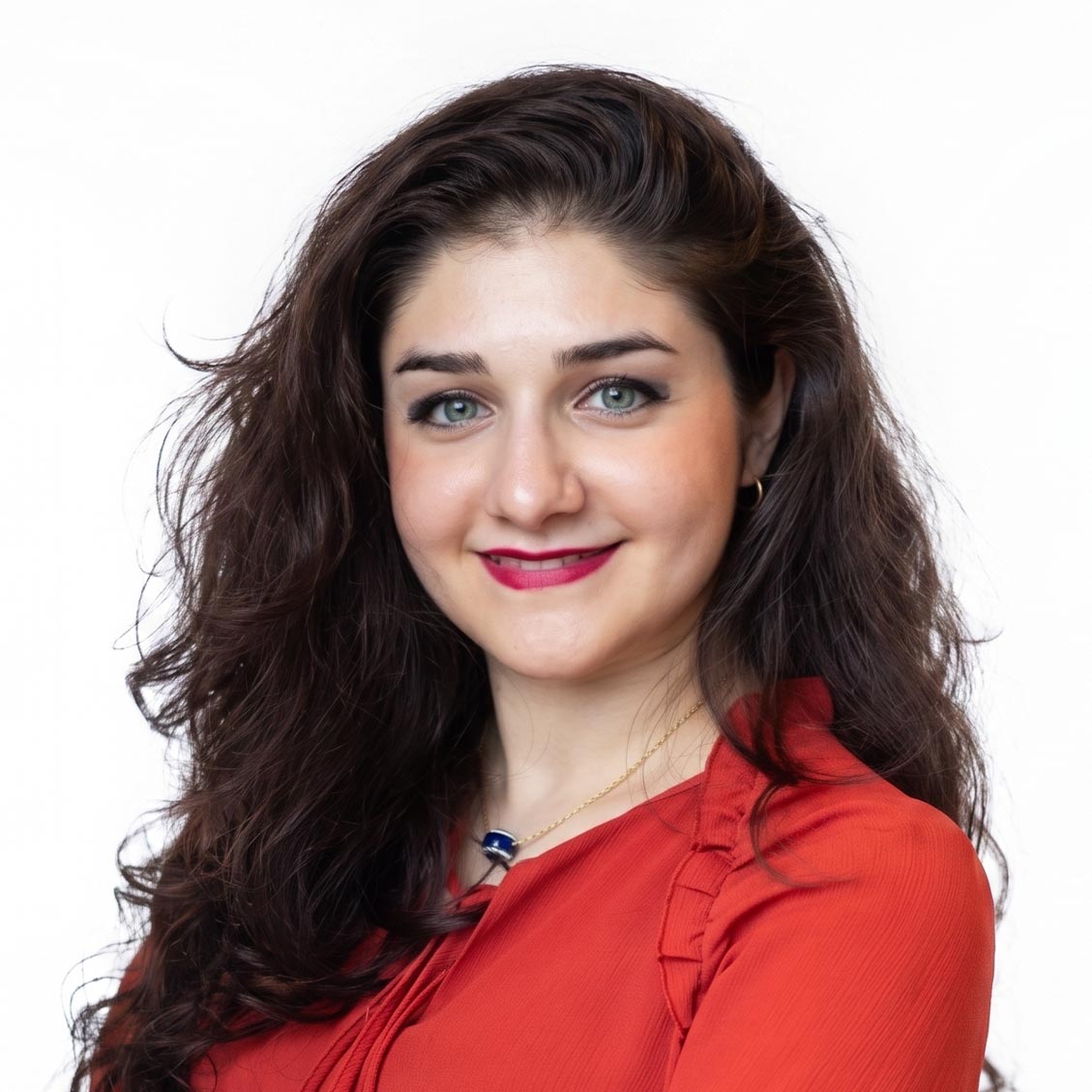 Saba Samiei