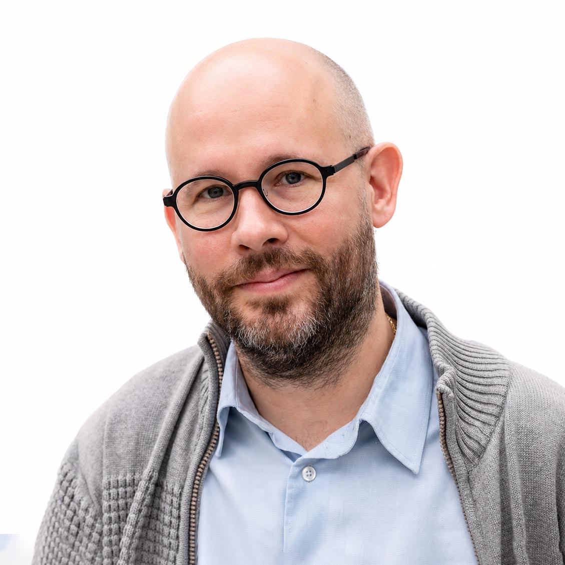 Prof. Dr. Ulrik Pagh Schultz