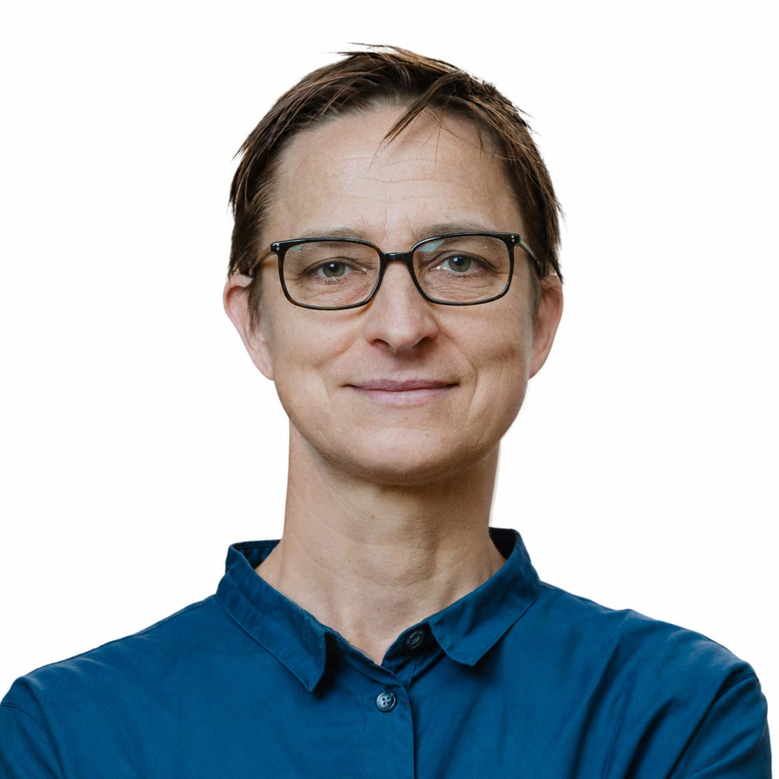 Prof. Dr. Cornelia Weltzien