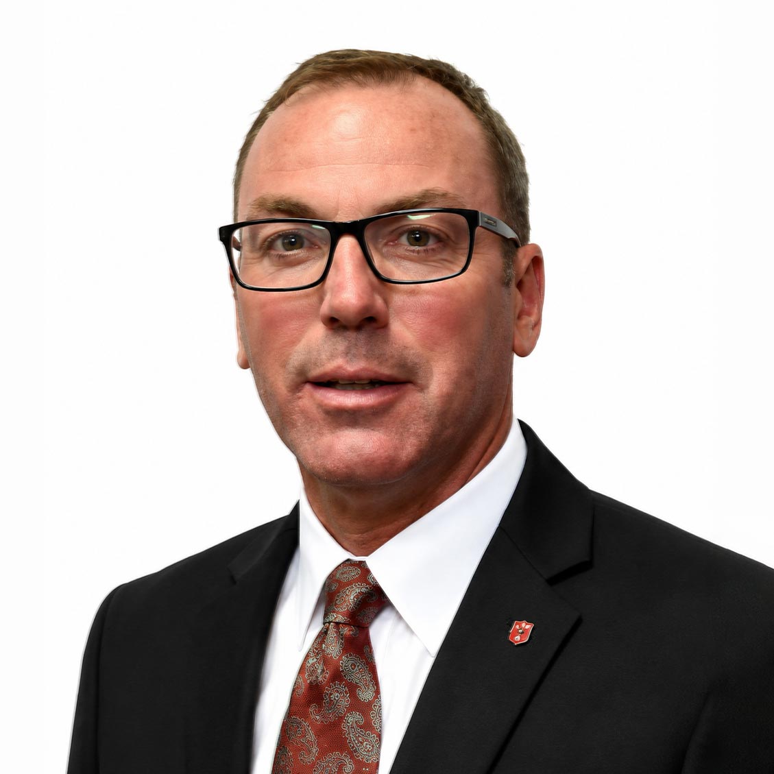 Prof. Dr. John Fulton
