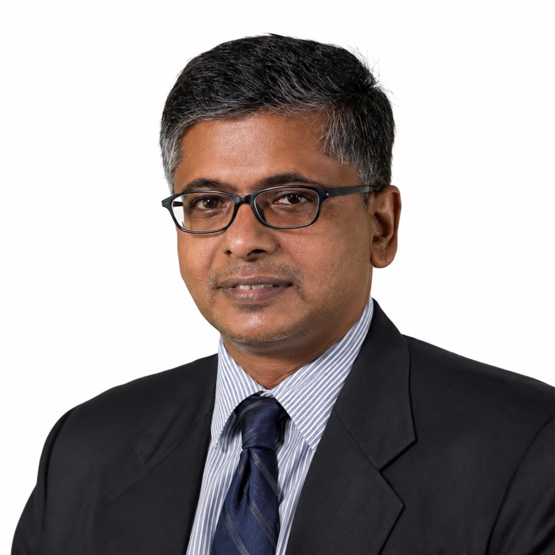 Prof. Dr. Siva K. Balasundram