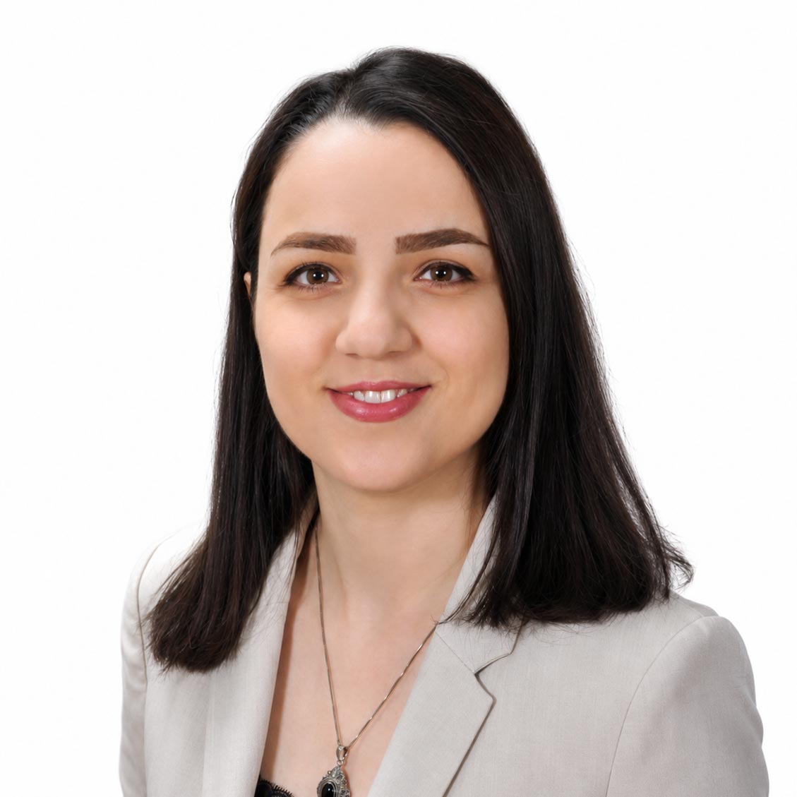 Dr. Sanaz Shafian