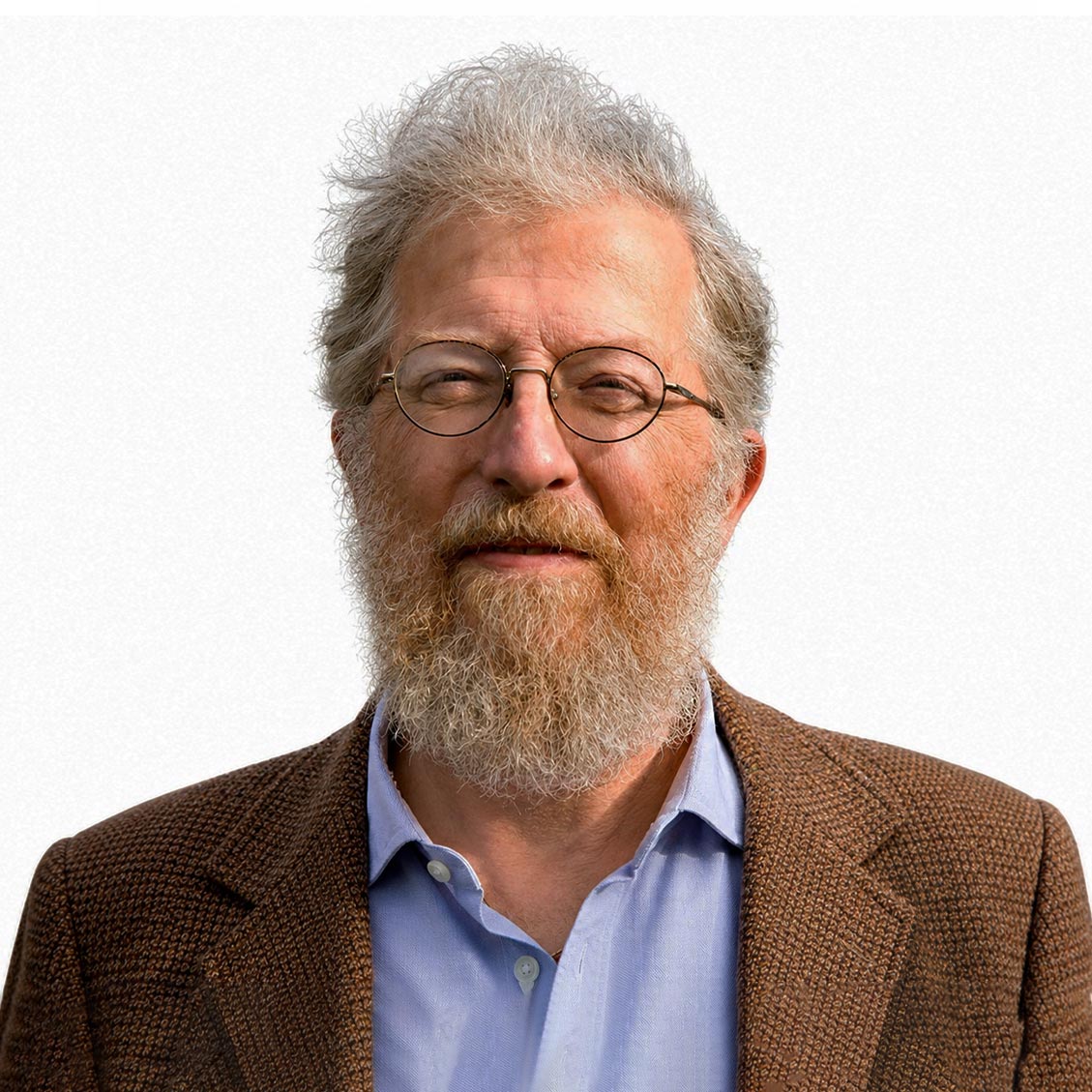 Prof. Dr. James Lowenberg-DeBoer