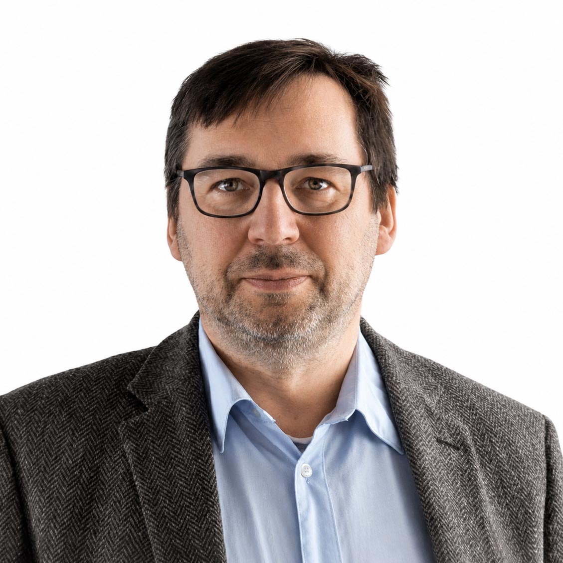 Prof. Dr. Norbert Krüger