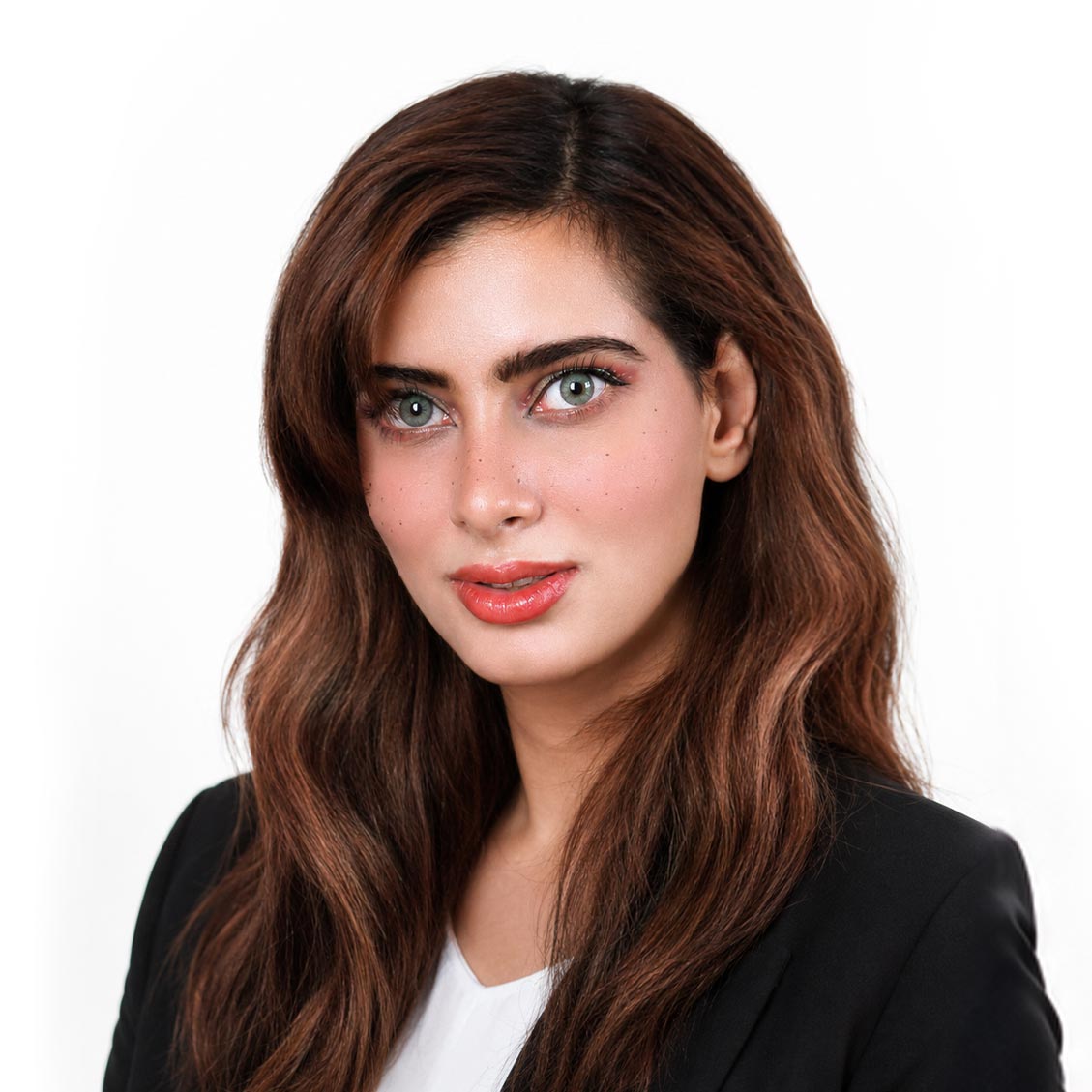 Benita Majidi