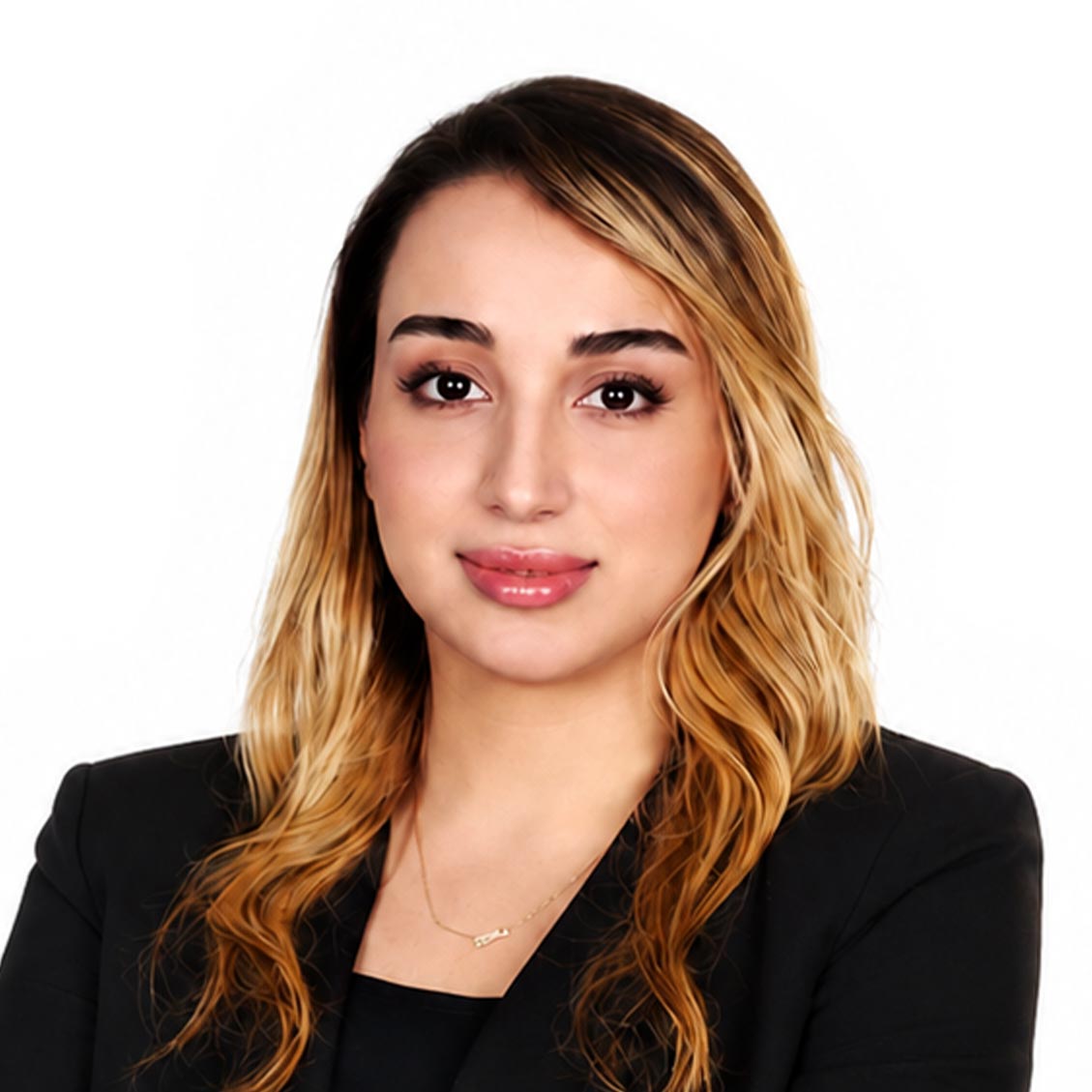 Maryam Behjati