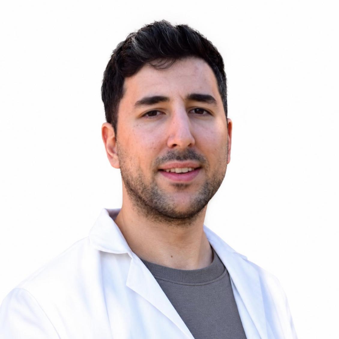 Dr. Eduardo Navas Merlo