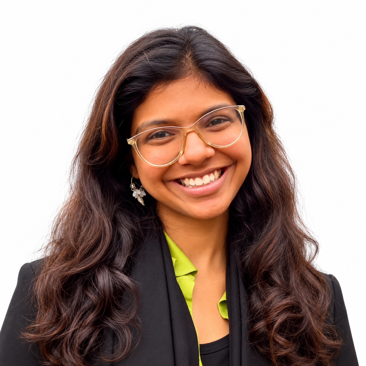 Dileesha Liyanage