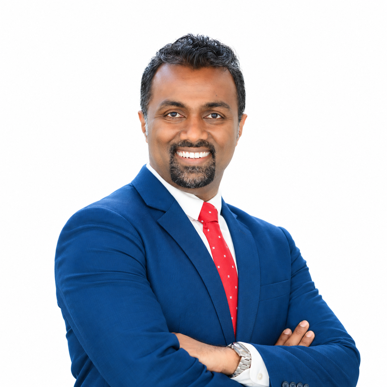 Isanka P. Gamage