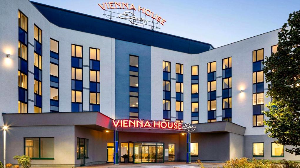 Vienna House Easy by Wyndham Osnabrück