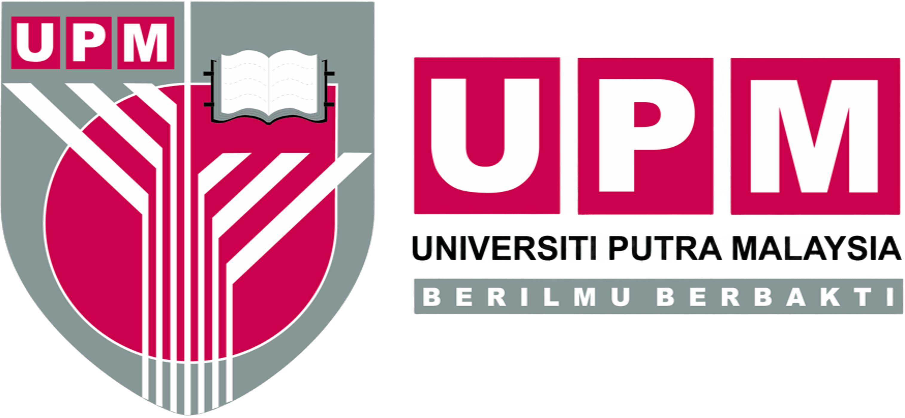 Universiti Putra Malaysia logo