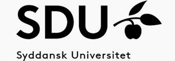 University of Southern Denmark logo