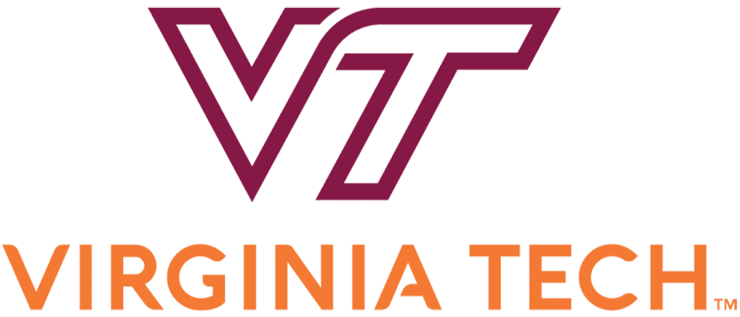 Virginia Tech logo