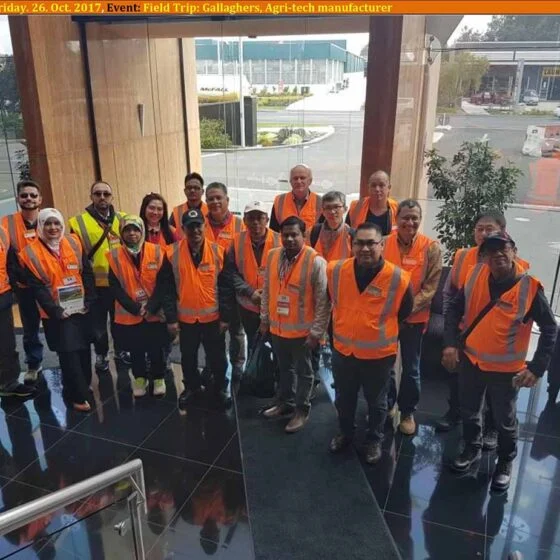 2017 Study Tour New Zealand — gallery image 20