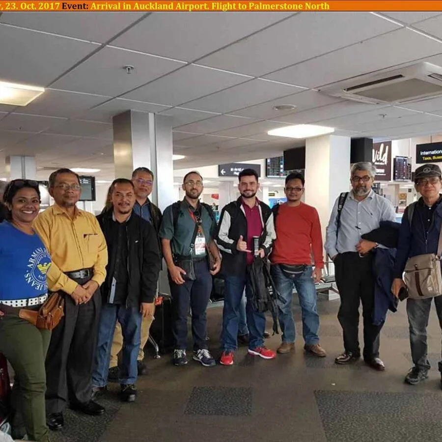 2017 Study Tour New Zealand — gallery image 45