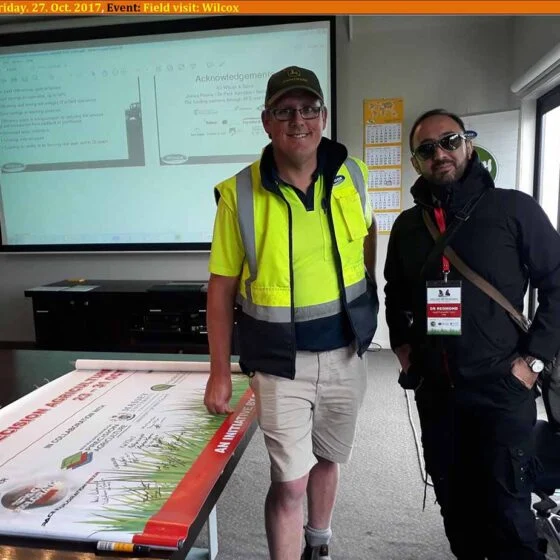 2017 Study Tour New Zealand — gallery image 12