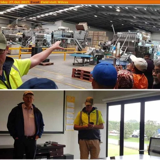 2017 Study Tour New Zealand — gallery image 13