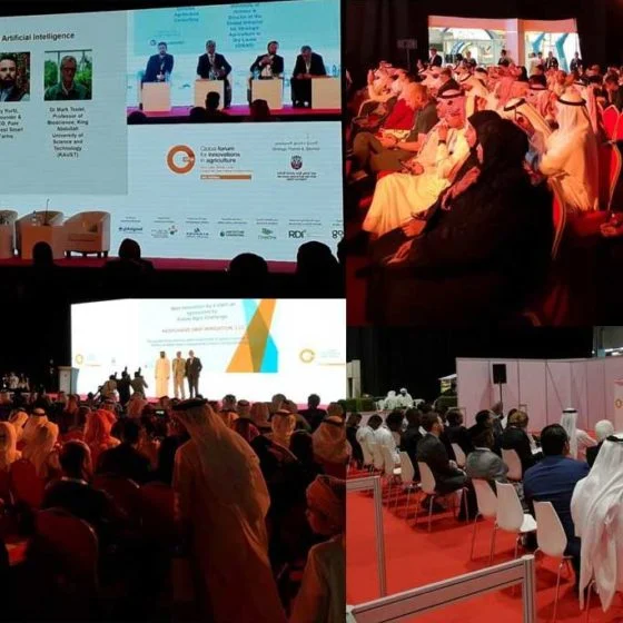 Adaptive AgroTech at the GFIA2019 — gallery image 8