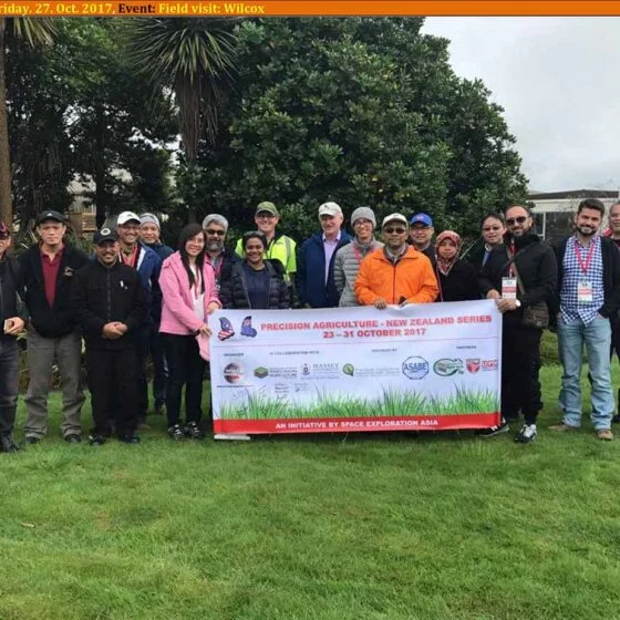 2017 Study Tour New Zealand — gallery image 11