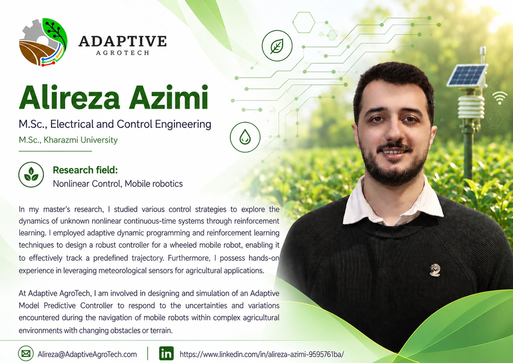 Alireza Azimi
