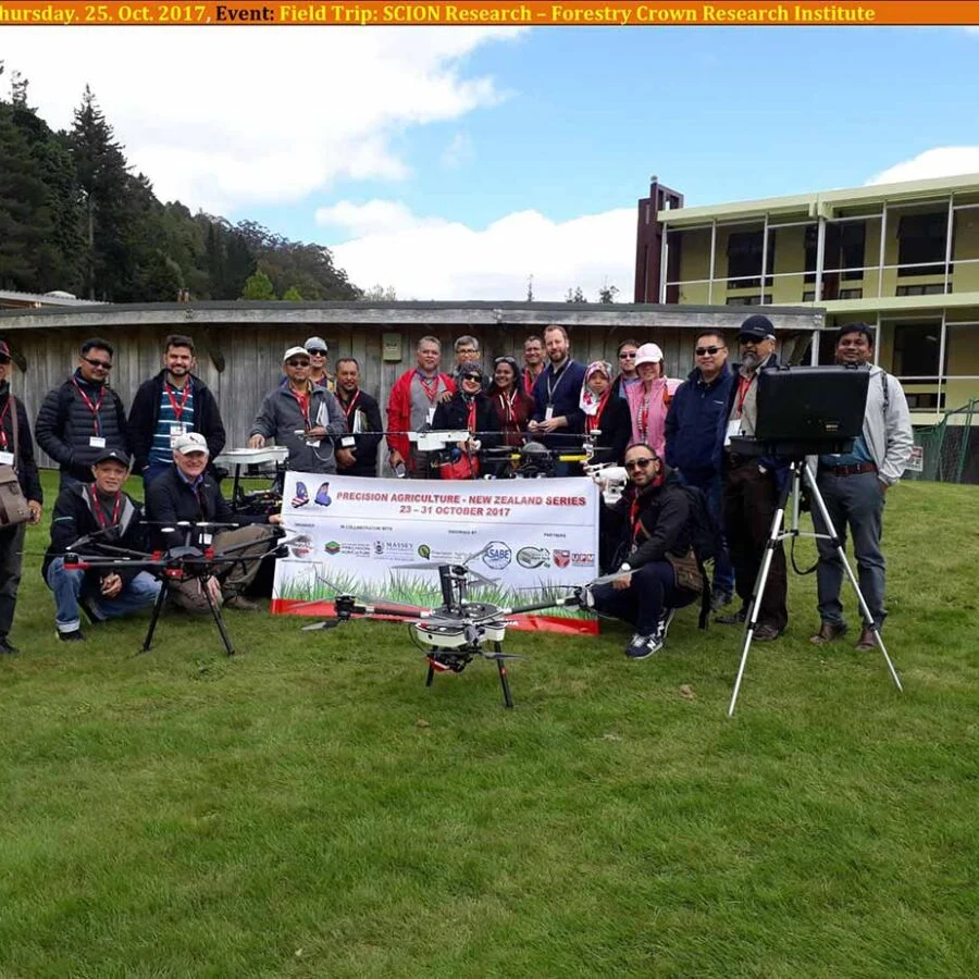 2017 Study Tour New Zealand — gallery image 33