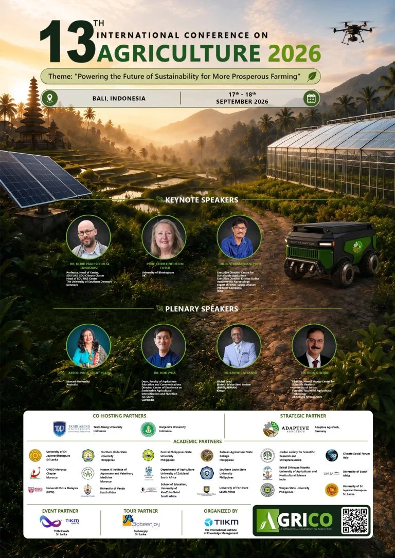 AGRICO 2026 — gallery image 3