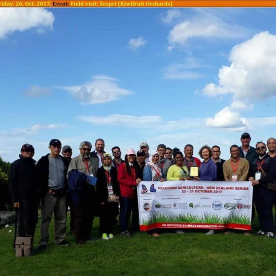 2017 Study Tour New Zealand — gallery image 14