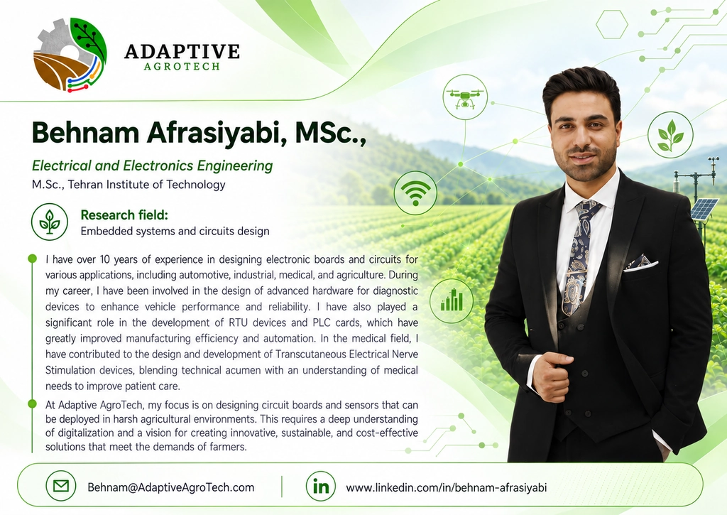 Behnam Afrasiyabi