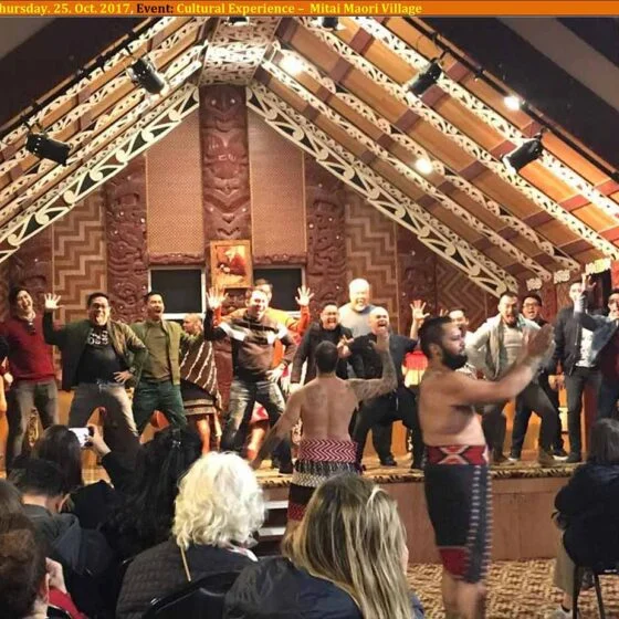 2017 Study Tour New Zealand — gallery image 24
