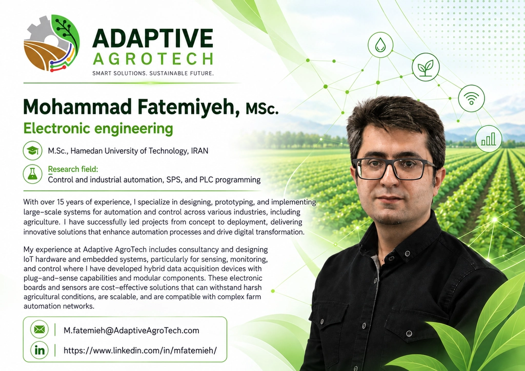 Mohammad Fatemiyeh