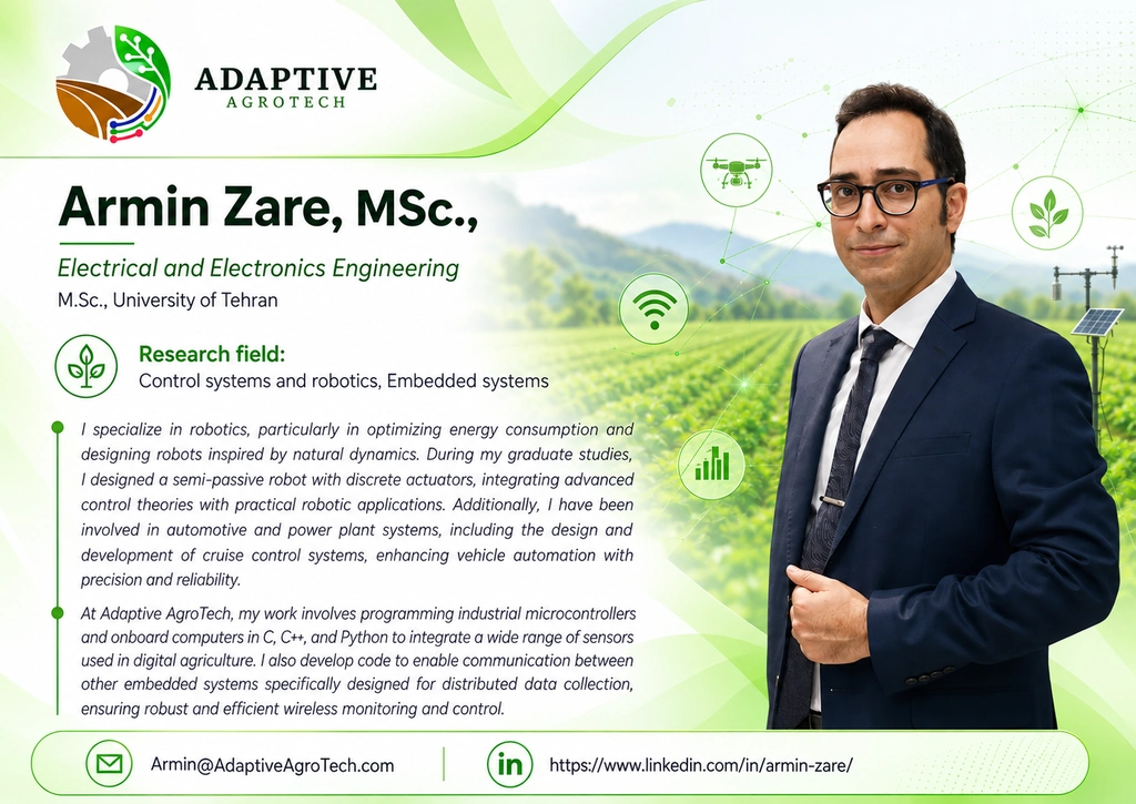 Armin Zare