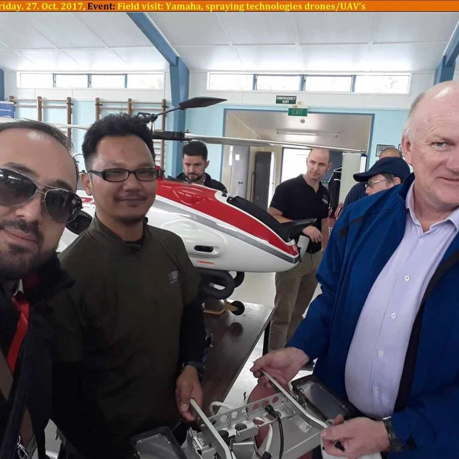 2017 Study Tour New Zealand — gallery image 7