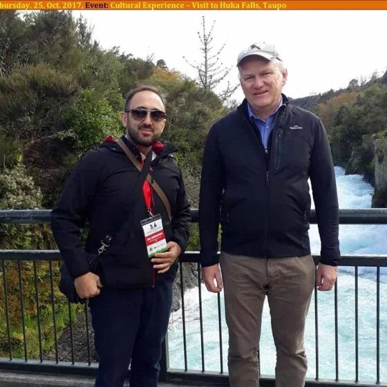 2017 Study Tour New Zealand — gallery image 32