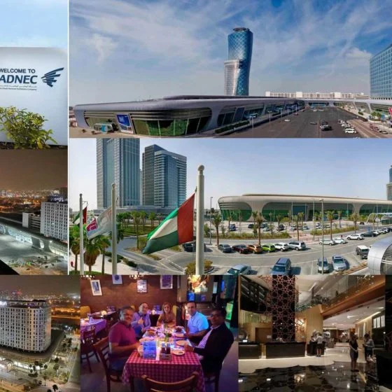 Adaptive AgroTech at the GFIA2019 — gallery image 11