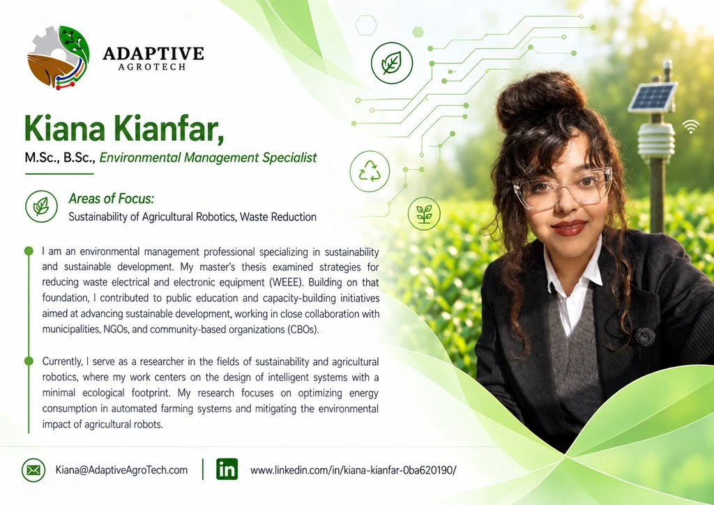 Kiana Kianfar