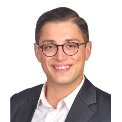 Batuhan Sakal, M.Sc.