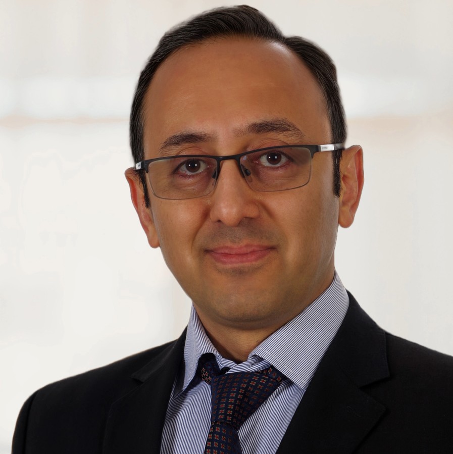 Dr. Redmond R. Shamshiri