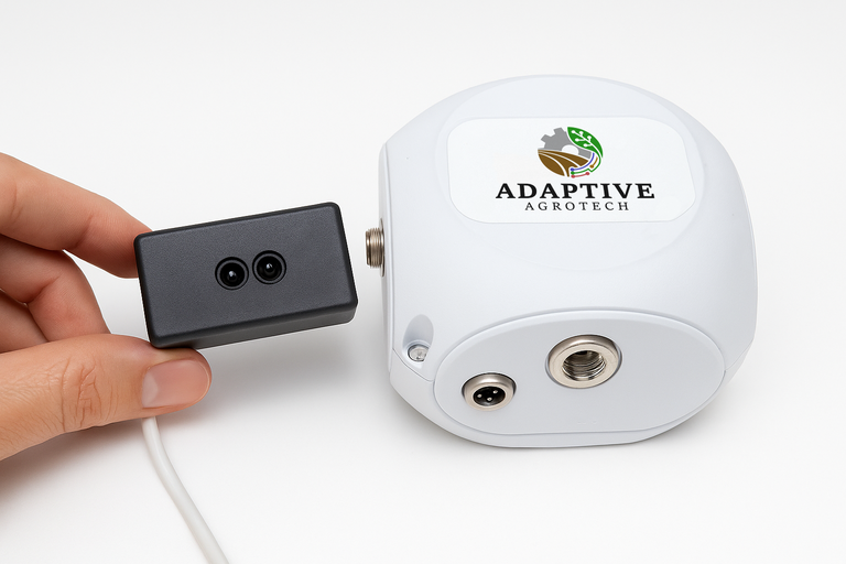 Soil Temperature Sensor