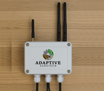 Sensor Mate ConnectX