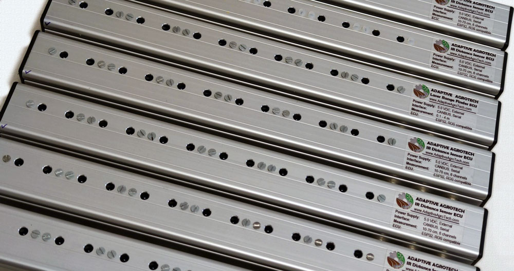 Soil Temperature Sensor