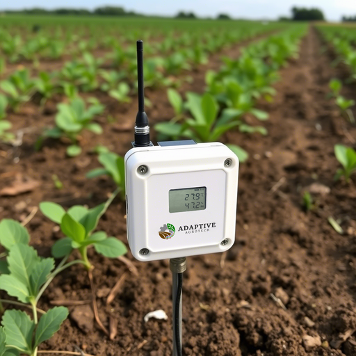 Soil Moisture Sensor